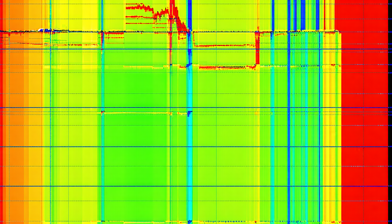 Data Analysis and Interpretation: Anomaly Detection