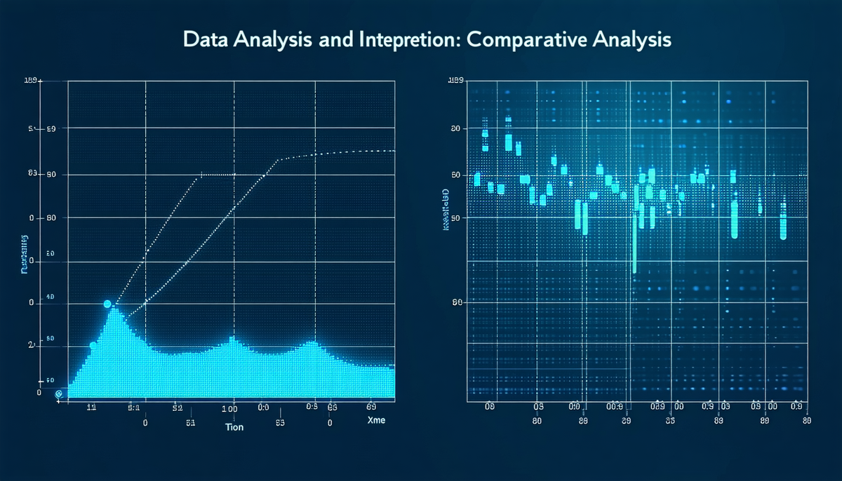 Data Analysis and Interpretation: Comparative Analysis