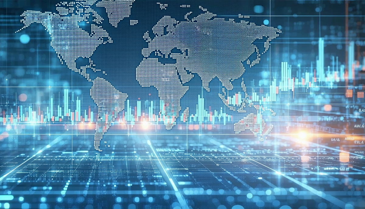 Data Analysis and Interpretation: Correlation Identification