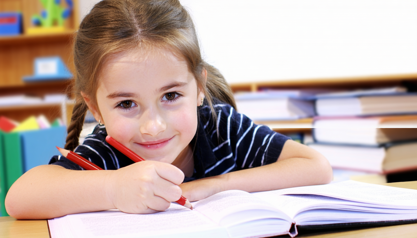 Educational Support and Tutoring: Homework Help