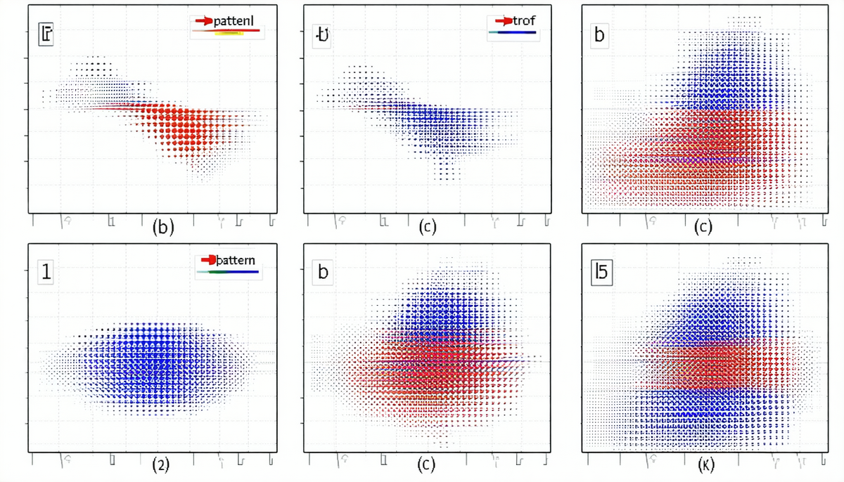 Data Analysis and Interpretation: Pattern Recognition