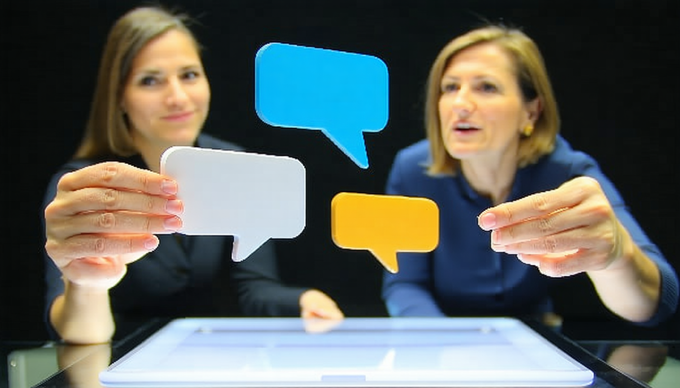 Language Translation: Real-time Conversation Translation