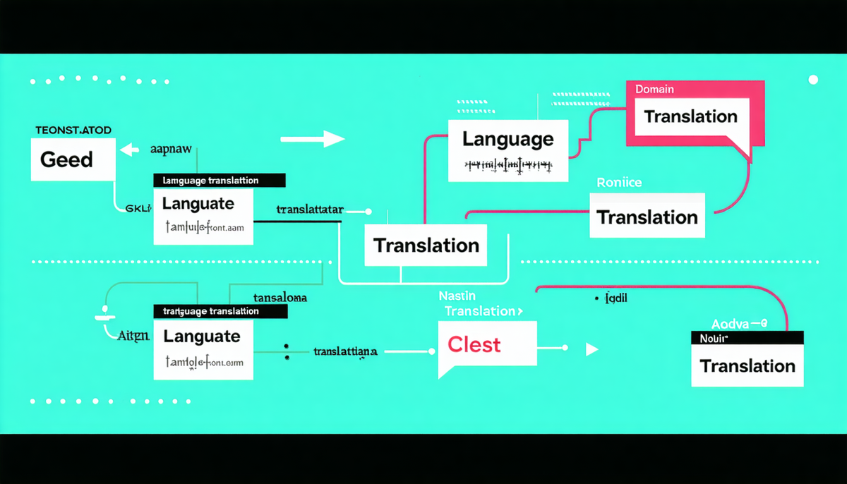 Language Translation: Technical and Domain-Specific Translation