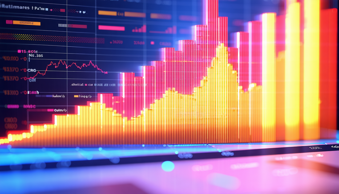 Data Analysis and Interpretation: Trend Analysis