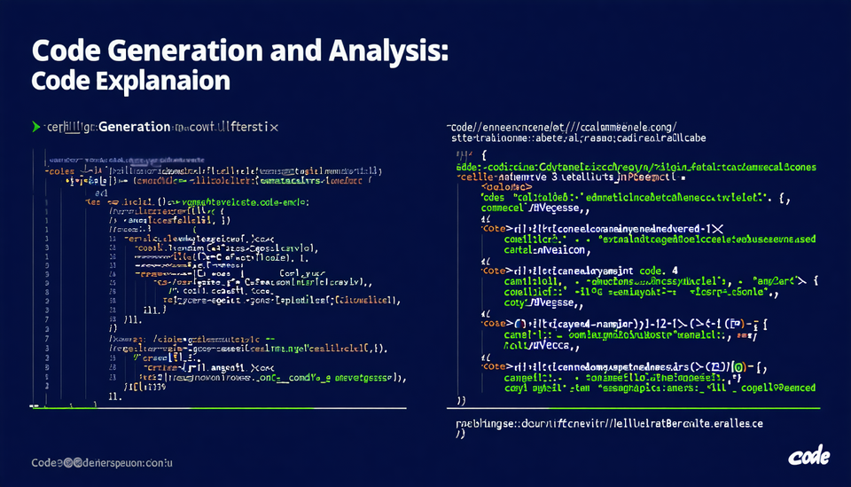 Code Explanation