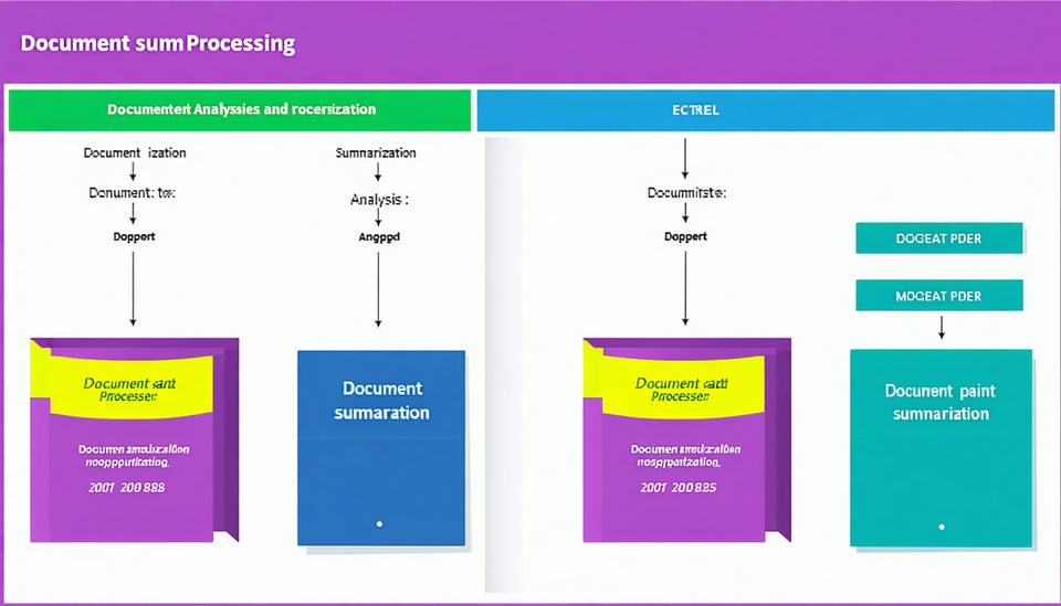 Document summarization