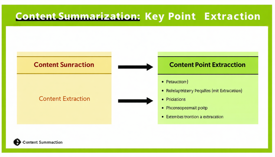 Key Point Extraction