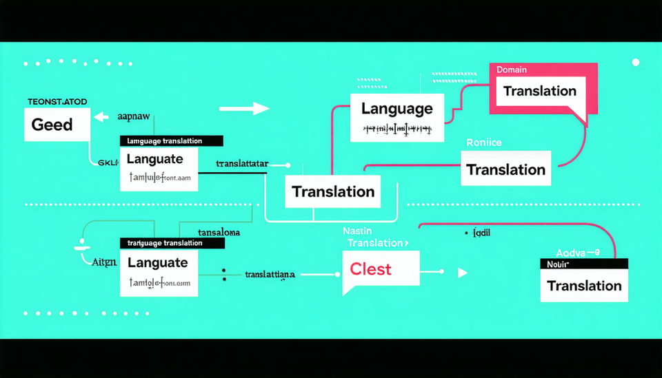 Technical and Domain-Specific Translation